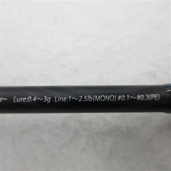 スラムＭＳＲ－５６ＩＴ火光